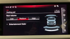 Audi Q4 e-tron 125kW 35 55.52kWh Sport 5dr Auto Electric Estate